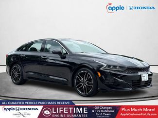 Used 2024 Kia K5 GT w/ GT1 Package FWD video 1