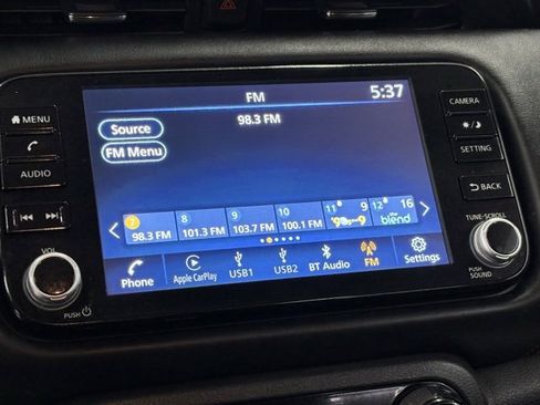 Used 2022 Nissan Kicks SR image 23