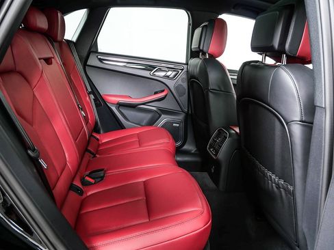 New 2026 Porsche Macan Turbo image 24