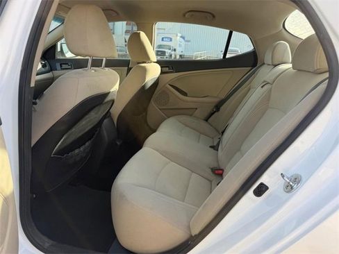 Used 2013 Kia Optima LX image 7