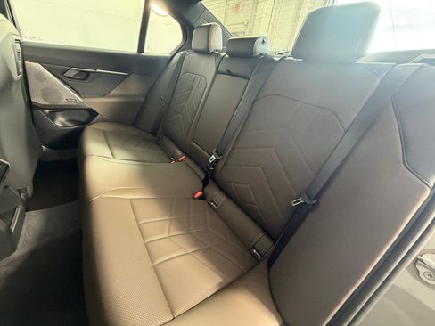 Used 2027 BMW 530i w/ Premium Package RWD image 24