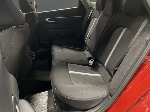 New 2026 Hyundai Sonata Blue image 26