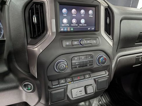 Certified 2024 Chevrolet Silverado 1500 W/T image 15