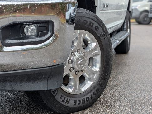 Used 2024 RAM 2500 Big Horn w/ Bed Utility Group image 32