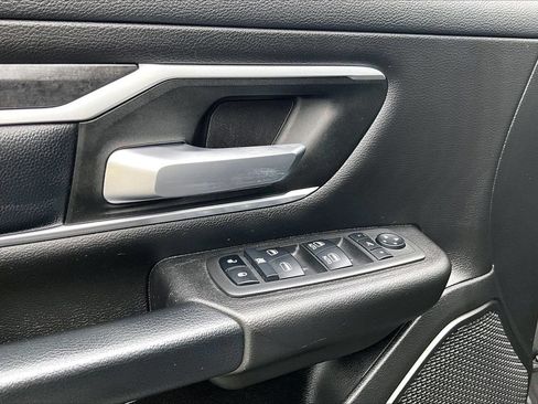 Used 2022 RAM 1500 Big Horn AWD/4WD image 26