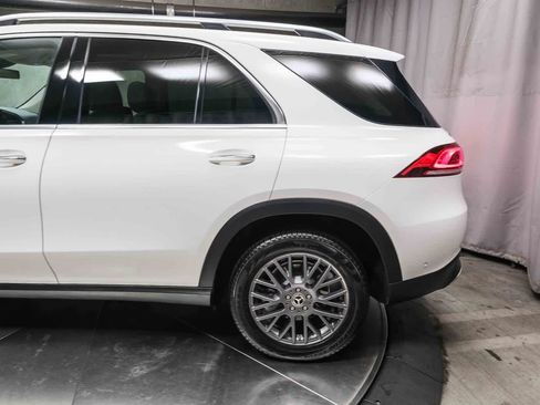 Used 2021 Mercedes-Benz GLE 350 image 8
