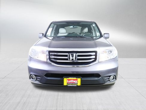 Used 2015 Honda Pilot EX-L image 2