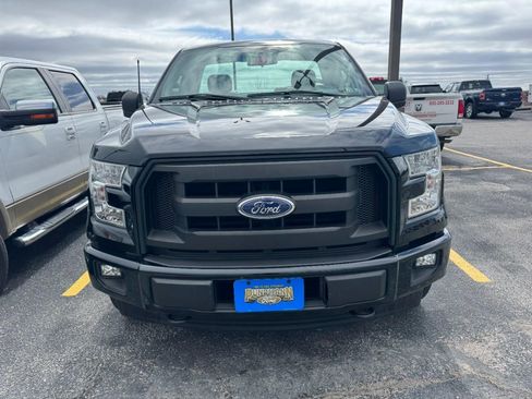 Used 2017 Ford F150 XL w/ Equipment Group 101A Mid image 7