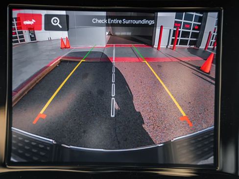 New 2026 RAM 2500 Tradesman w/ Chrome Appearance Group image 38