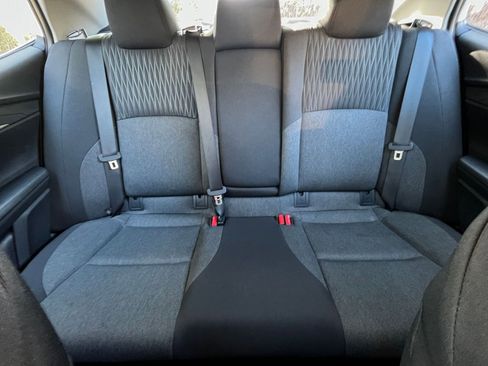 Used 2025 Toyota Camry LE image 37