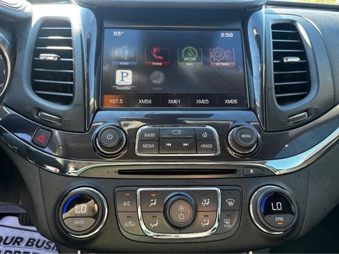 Used 2014 Chevrolet Impala LT image 18