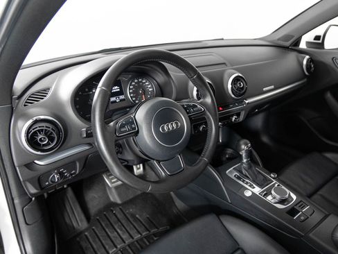 Used 2016 Audi A3 2.0T Premium Plus w/ Technology Package image 13