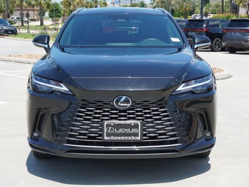 Used 2024 Lexus RX 350 Premium w/ Accessory Package (Z1) AWD/4WD image 2