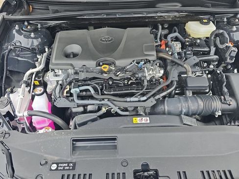 Used 2026 Toyota Camry SE w/ Convenience Package FWD image 30
