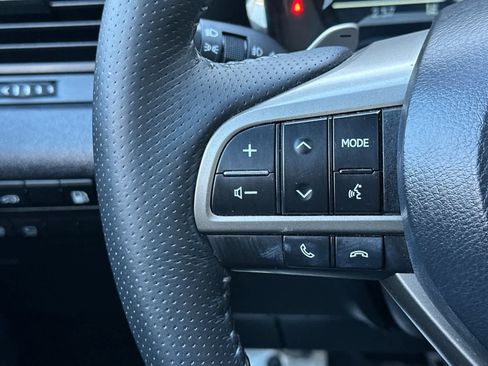 Used 2016 Lexus RX 450h F Sport image 27