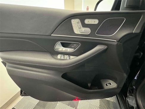 Used 2025 Mercedes-Benz GLE 350 GLE 350 image 15
