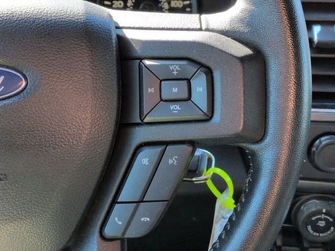 Certified 2020 Ford F150 XLT w/ Equipment Group 302A Luxury image 29