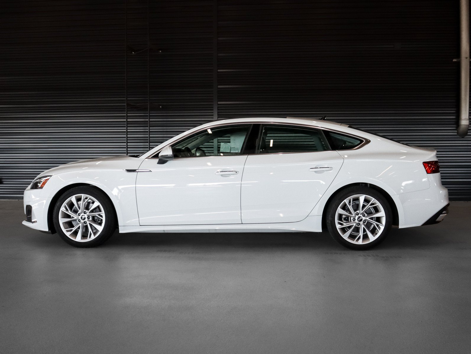 Used 2023 Audi A5 2.0T Premium w/ Convenience Package AWD/4WD image 14