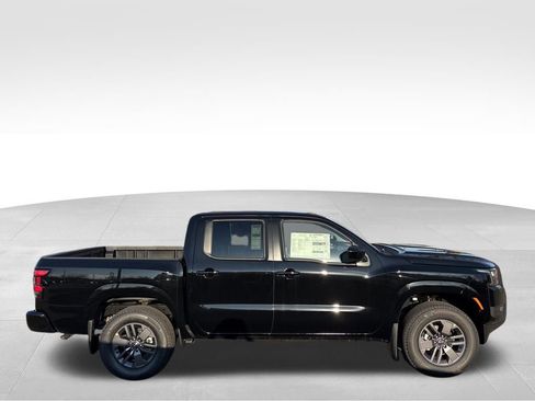 New 2026 Nissan Frontier SV w/ All-Weather Content Package image 5