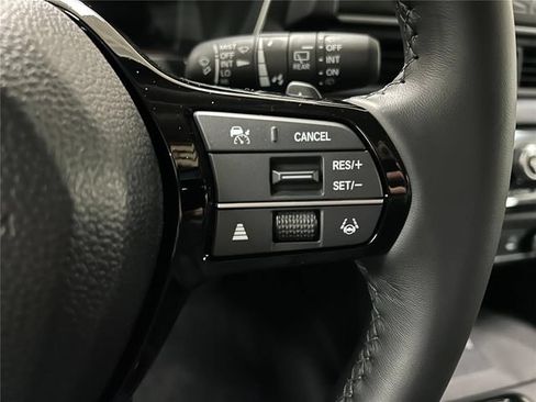 New 2026 Honda Passport RTL image 13