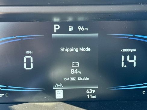 New 2026 Hyundai Elantra SEL Sport Premium FWD image 15