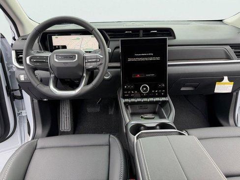 New 2026 GMC Terrain Denali image 9