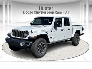 New 2026 Jeep Gladiator Sport AWD/4WD video 1