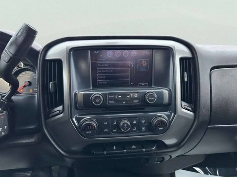 Used 2017 Chevrolet Silverado 1500 LT w/ All Star Edition AWD/4WD image 27