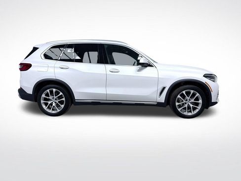 Used 2020 BMW X5 xDrive40i w/ Convenience Package AWD/4WD image 13