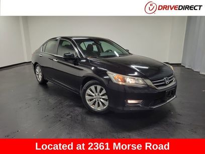 Used 2013 Honda Accord EX
