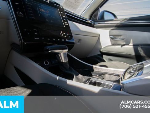 Used 2024 Hyundai Tucson SEL image 27