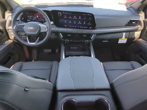 New 2026 Chevrolet Tahoe Premier w/ Sun And Tow Package image 5