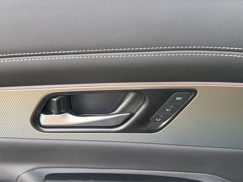 New 2026 Nissan Murano SL image 20