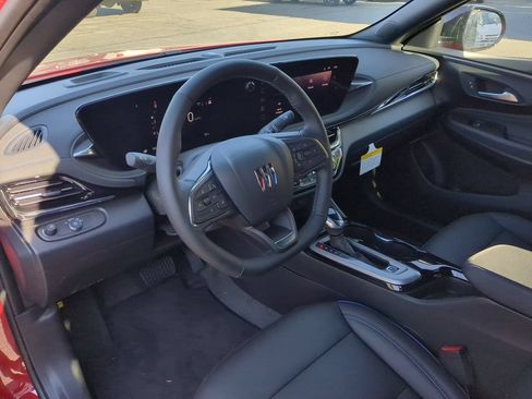New 2026 Buick Envista Sport Touring w/ Convenience I Package FWD image 12