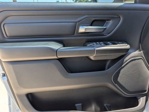 New 2026 RAM 1500 Tradesman RWD image 10