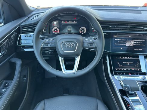 New 2026 Audi Q8 Premium Plus image 14