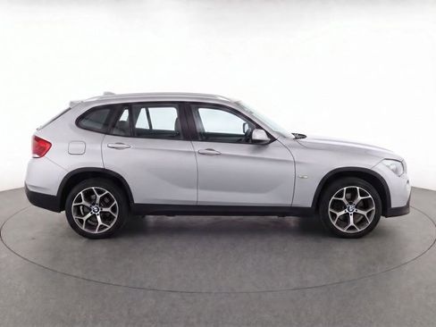 Used 2018 BMW X1 sDrive28i w/ Convenience Package image 8