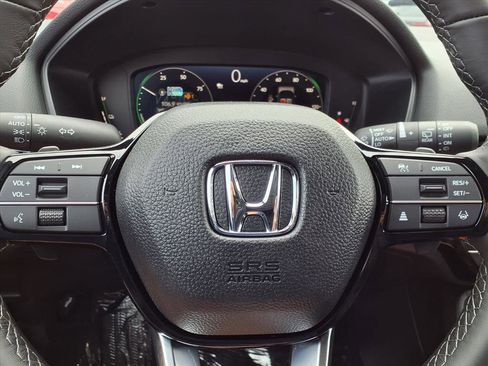 New 2026 Honda Civic Sport Touring image 14