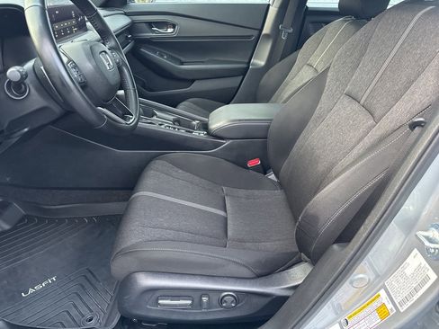 Used 2024 Honda Accord Sport image 21