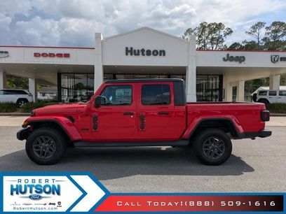 Used 2021 Jeep Gladiator Sport