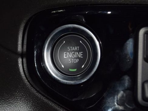 New 2025 Chevrolet Silverado 1500 LTZ w/ LTZ Premium Package image 36