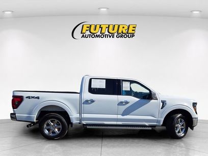 Certified 2024 Ford F150 XLT w/ Tow/Haul Package
