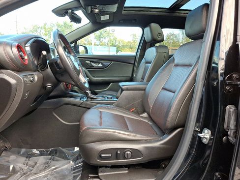 Used 2019 Chevrolet Blazer RS image 14