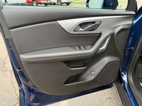 Certified 2022 Chevrolet Blazer LT image 13