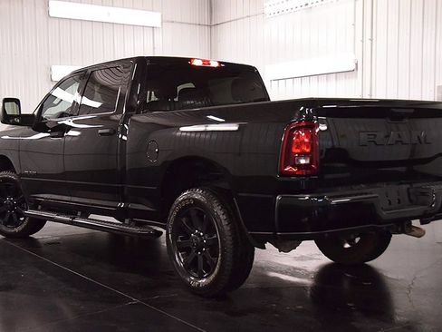 Used 2025 RAM 2500 Big Horn RWD image 5