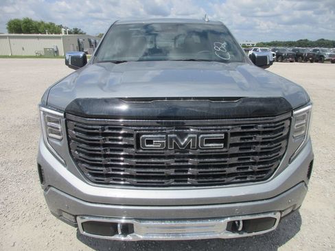New 2026 GMC Sierra 1500 Denali Ultimate AWD/4WD image 13