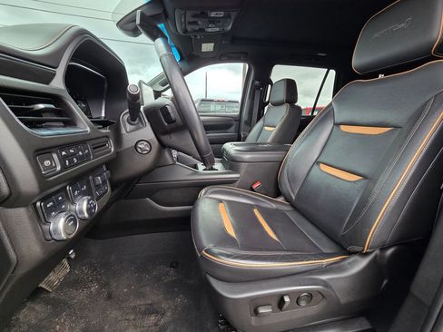 Used 2022 GMC Yukon AT4 image 21