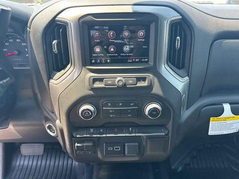 New 2026 Chevrolet Silverado 3500 W/T w/ WT Convenience Package AWD/4WD image 28