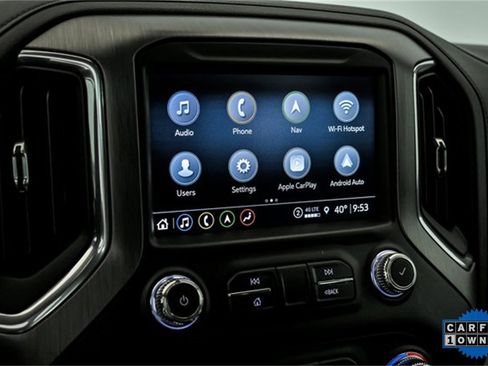 Used 2021 GMC Sierra 1500 Denali w/ Denali Ultimate Package image 23