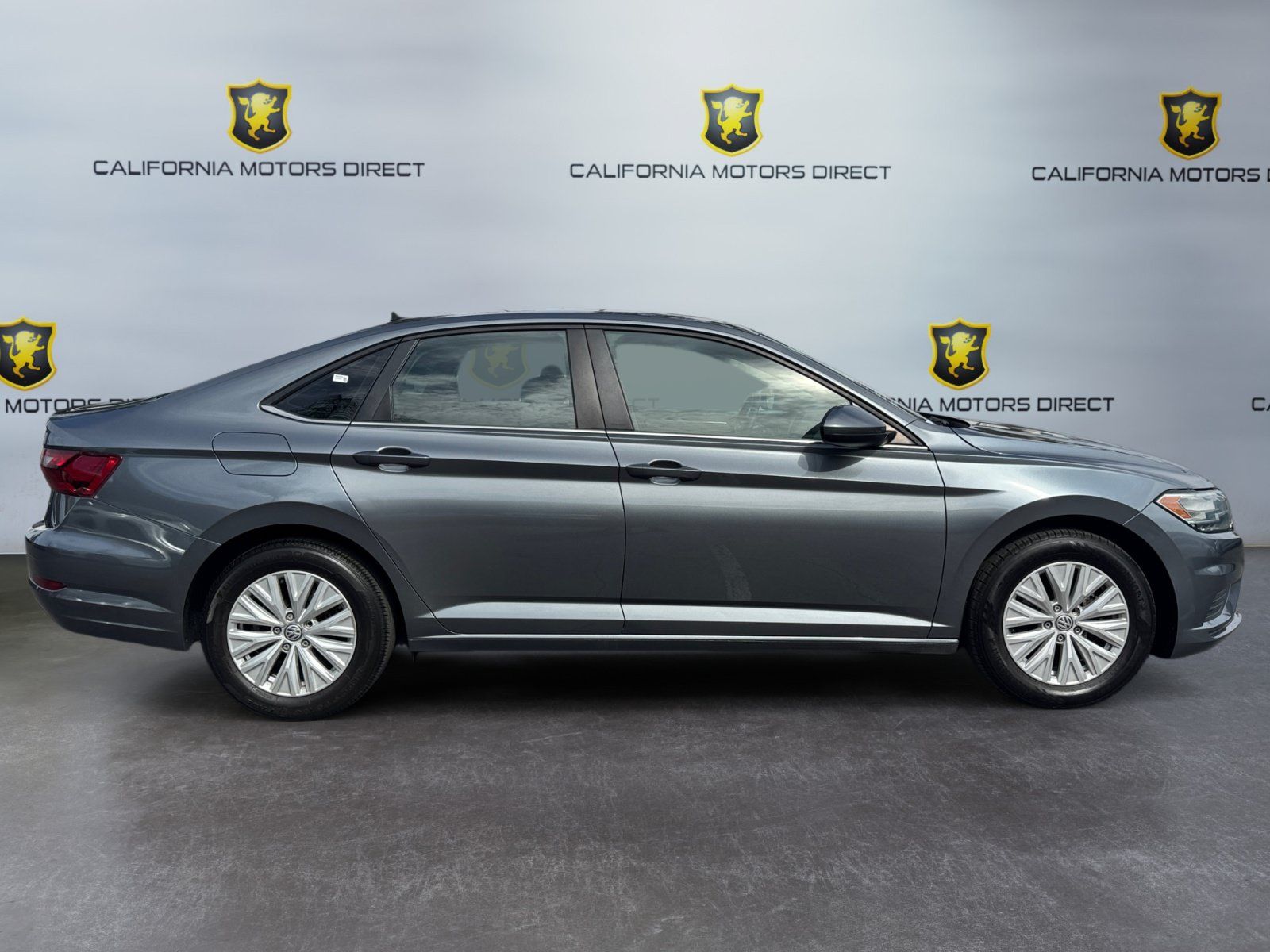 Used 2021 Volkswagen Jetta S w/ Driver Assistance Package FWD image 6
